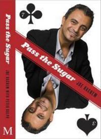 Cover image for Pass the Sugar