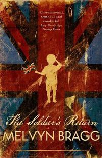 Cover image for The Soldier's Return