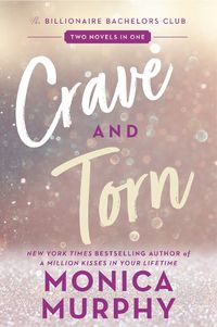 Cover image for Crave and Torn