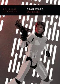 Cover image for Star Wars