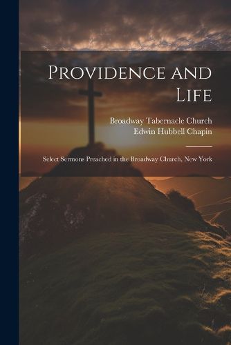 Providence and Life