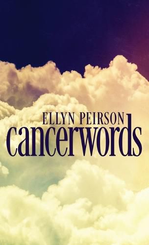 Cover image for Cancerwords