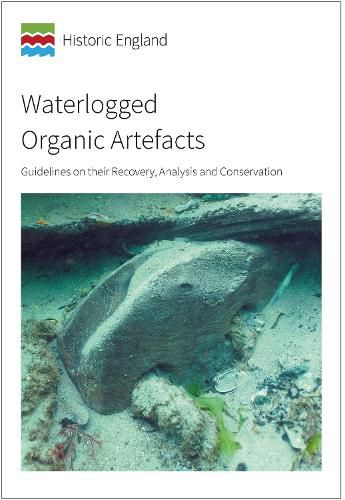 Waterlogged Organic Artefacts: Guidelines on their Recovery, Analysis and Conservation