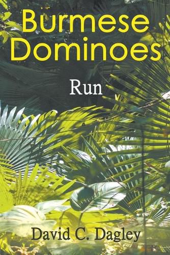 Burmese Dominoes: Run