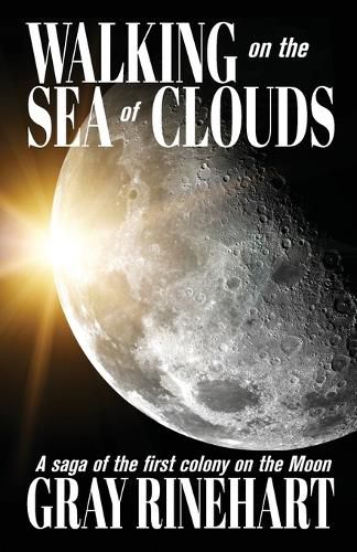 Cover image for Walking on the Sea of Clouds