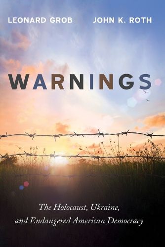 Cover image for Warnings