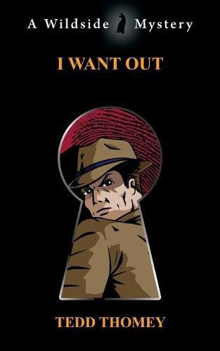 Cover image for I Want Out