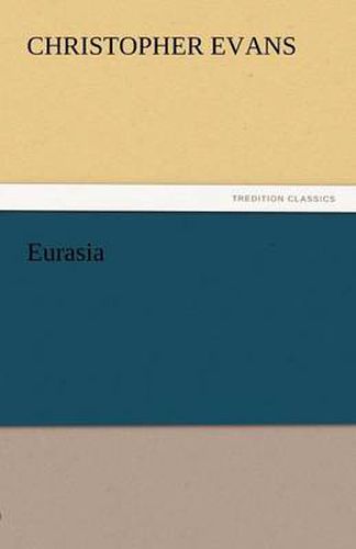 Cover image for Eurasia