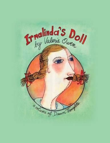 Cover image for Irmalinda's Doll