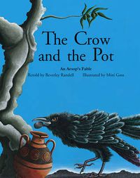 Cover image for The Crow and the Pot