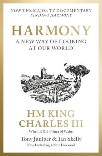 Cover image for Harmony