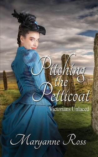 Cover image for Pitching the Petticoat