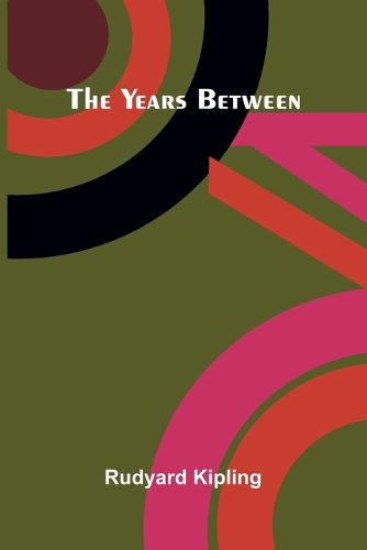 Cover image for The Years Between