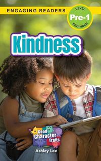 Cover image for Kindness