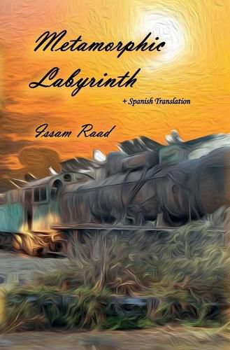 Cover image for Metamorphic Labyrinth