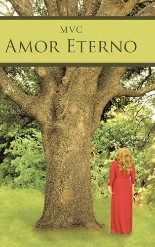 Cover image for Amor Eterno