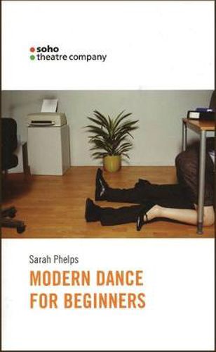 Modern Dance for Beginners
