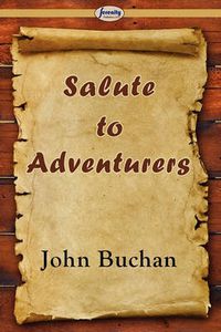 Cover image for Salute to Adventurers