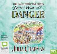 Cover image for Date With Danger