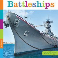 Cover image for Battleships
