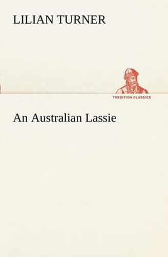 Cover image for An Australian Lassie