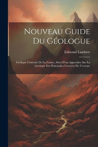 Cover image for Nouveau Guide Du Geologue