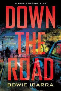 Cover image for Down the Road