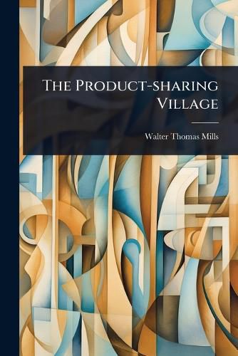 Cover image for The Product-sharing Village