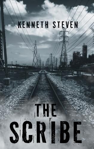 Cover image for The Scribe