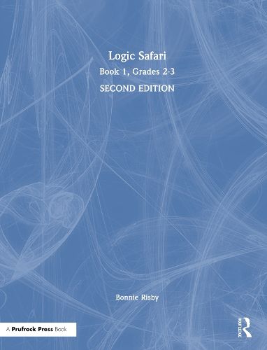 Cover image for Logic Safari