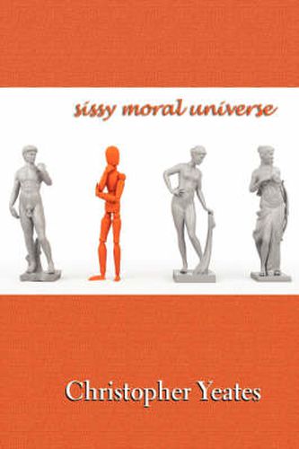 Cover image for Sissy Moral Universe