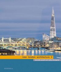 Cover image for New London Architecture 2