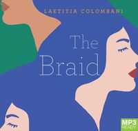 Cover image for The Braid