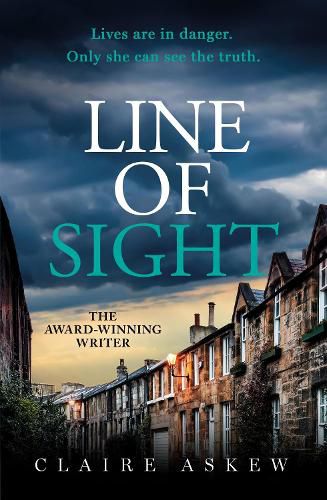 Cover image for Line of Sight