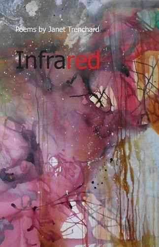 Cover image for Infrared