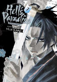 Cover image for Hell's Paradise: Jigokuraku, Vol. 7