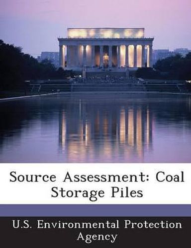 Cover image for Source Assessment