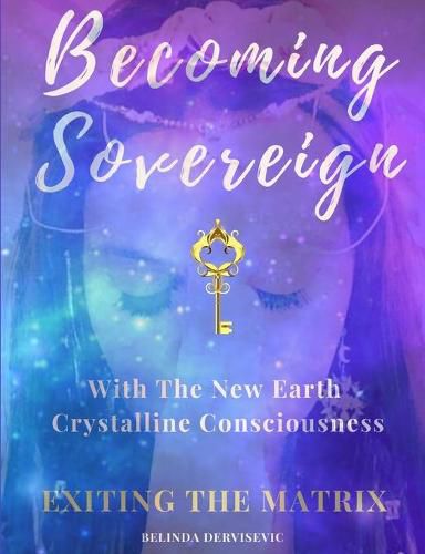 Cover image for Becoming Sovereign