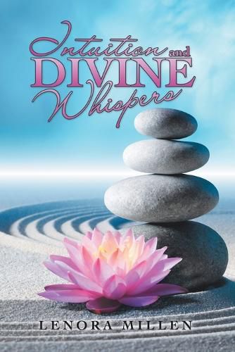 Cover image for Intuition and Divine Whispers