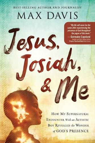 Cover image for Jesus, Josiah, and Me