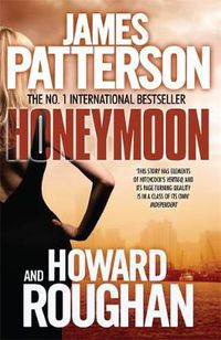 Cover image for Honeymoon