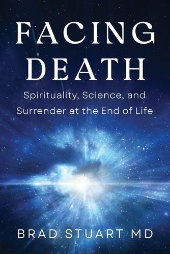 Cover image for Facing Death