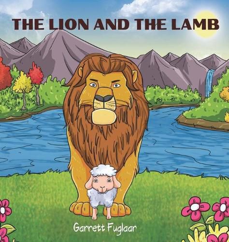 Cover image for The Lion And The Lamb