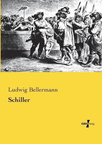 Cover image for Schiller