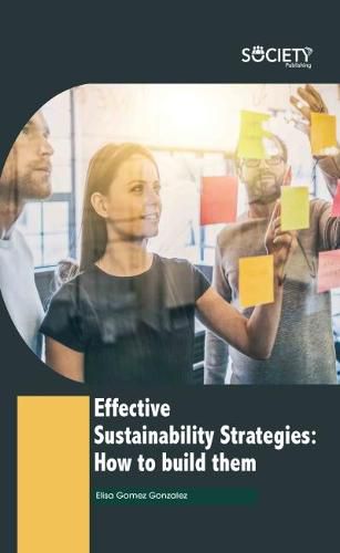 Cover image for Effective Sustainability Strategies: How to Build Them