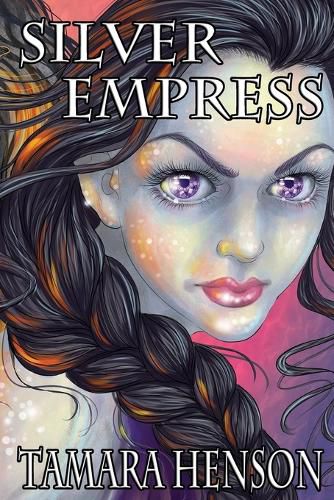Cover image for Silver Empress