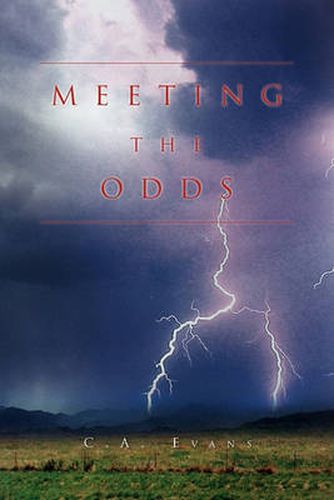 Cover image for Meeting the Odds