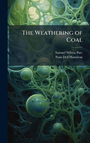 Cover image for The Weathering of Coal