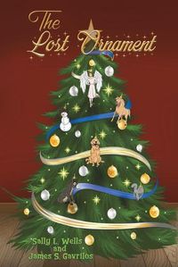 Cover image for The Lost Ornament