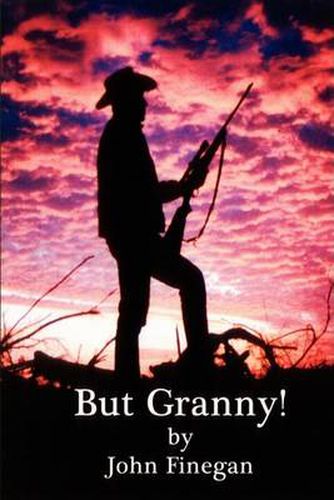 Cover image for But Granny!